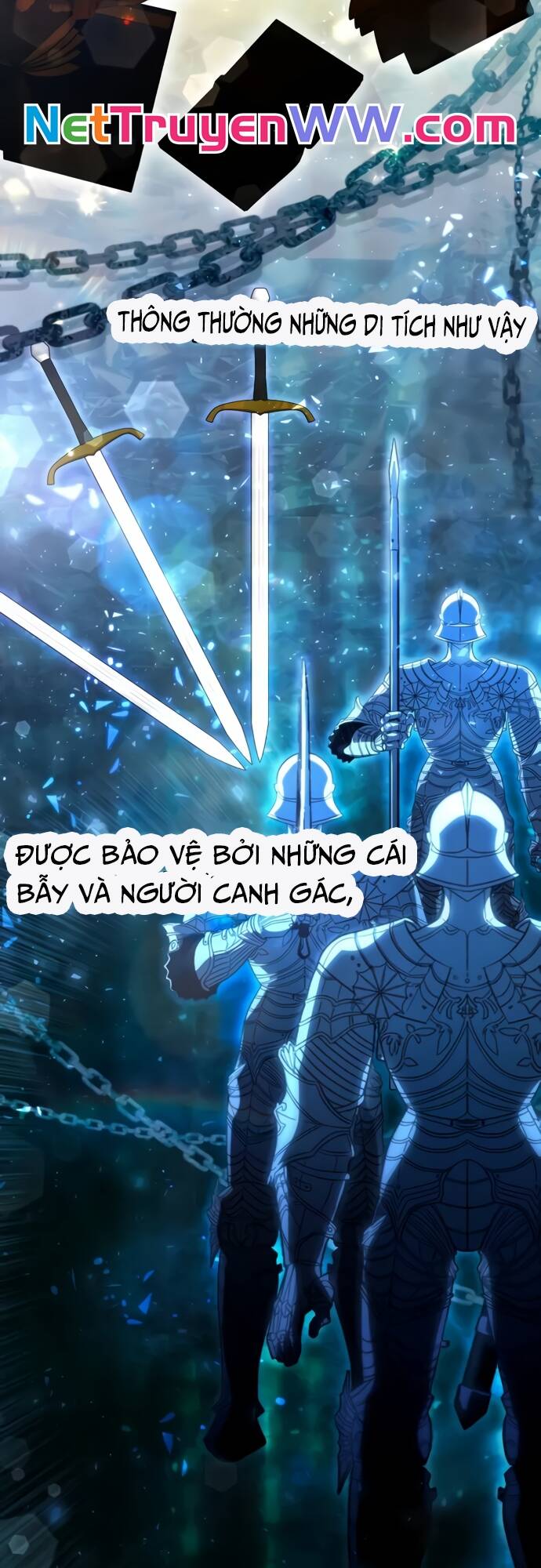 Xin Hãy Đọc Chapter 14 - Trang 26