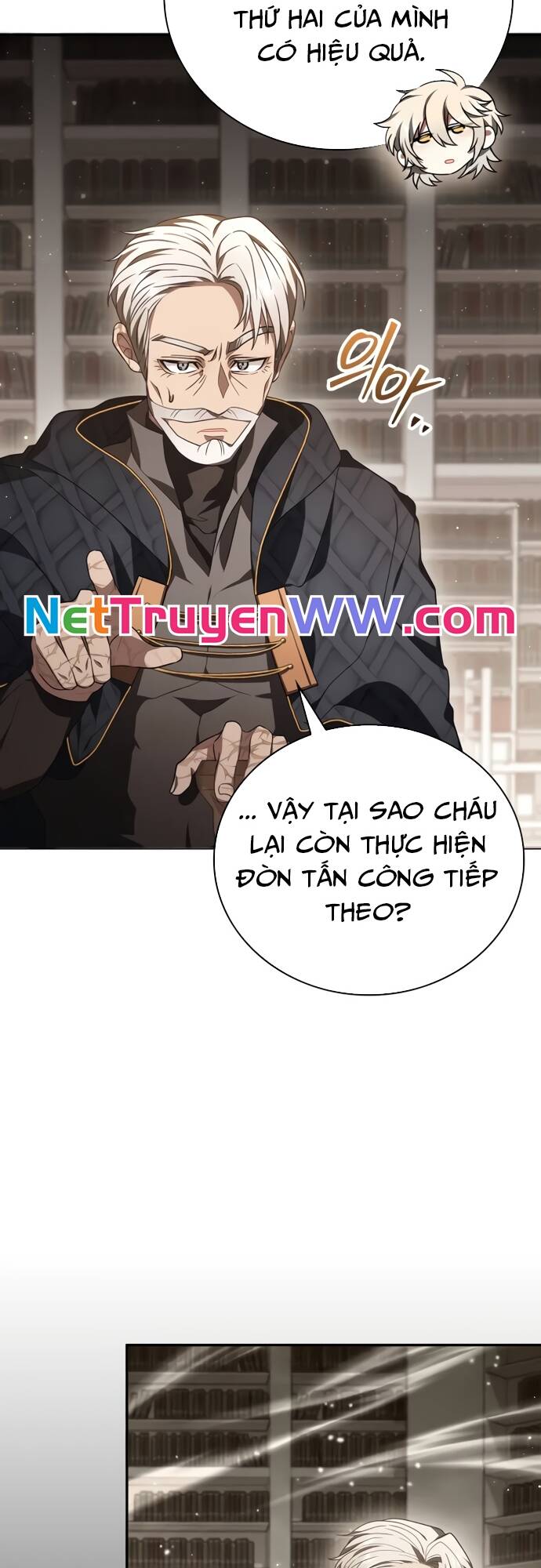 Xin Hãy Đọc Chapter 13 - Trang 35