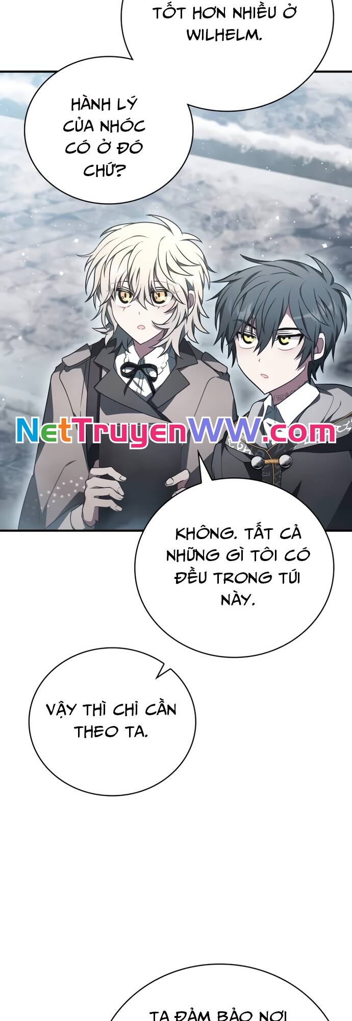 Xin Hãy Đọc Chapter 13 - Trang 58