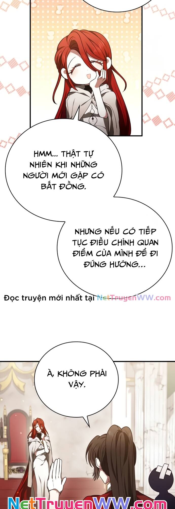 Xin Hãy Đọc Chapter 14 - Trang 49