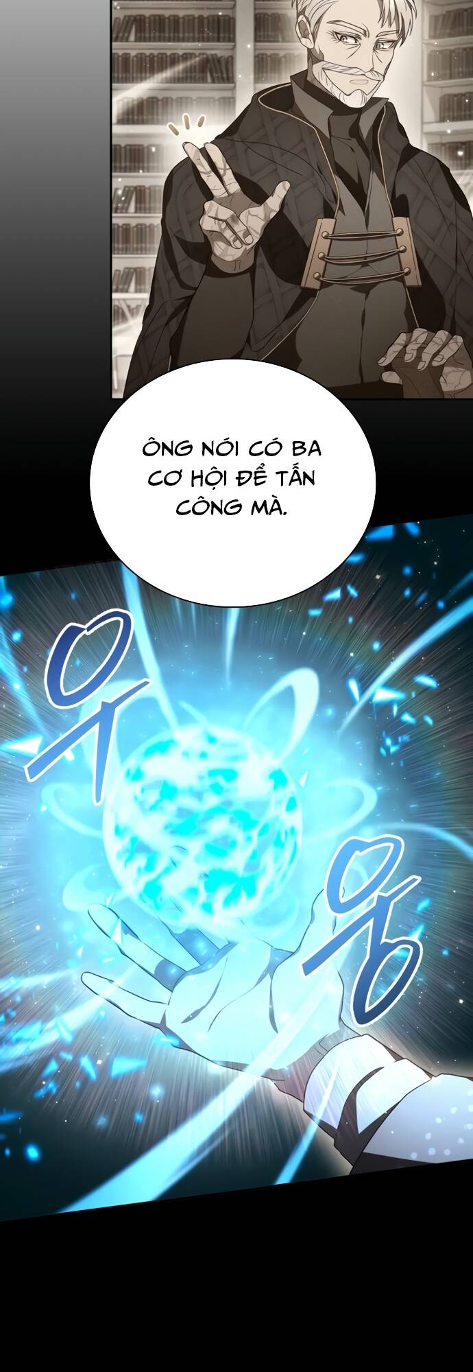 Xin Hãy Đọc Chapter 13 - Trang 36