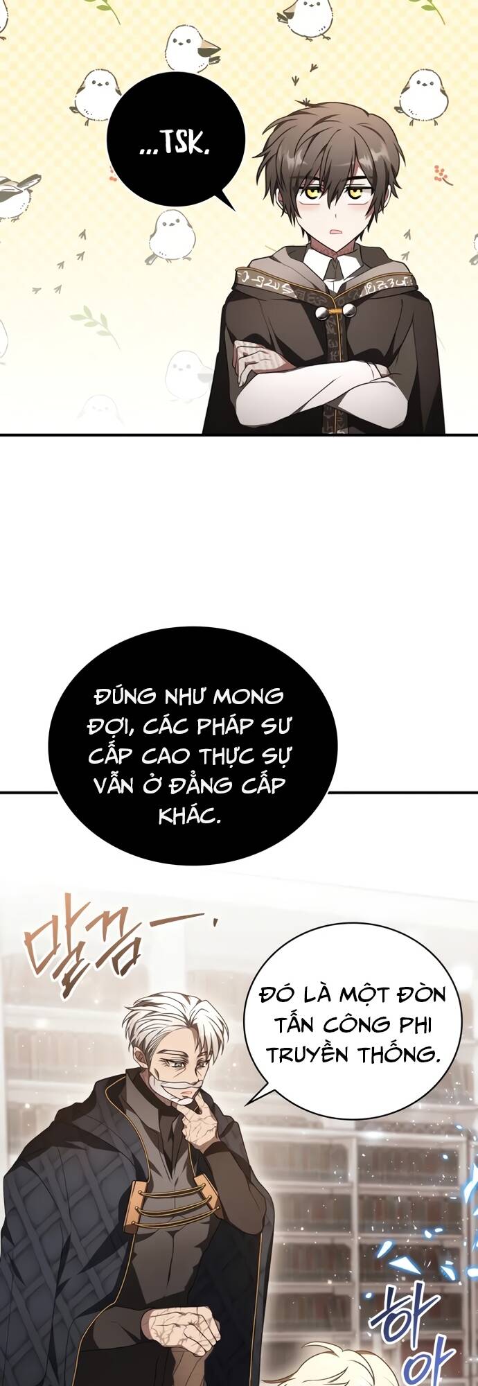 Xin Hãy Đọc Chapter 13 - Trang 46