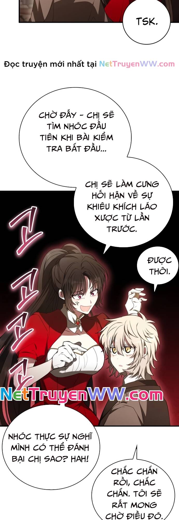 Xin Hãy Đọc Chapter 14 - Trang 38