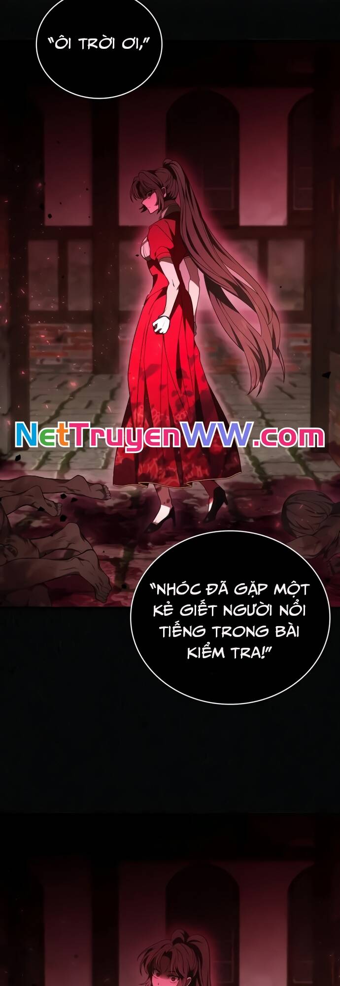 Xin Hãy Đọc Chapter 14 - Trang 8