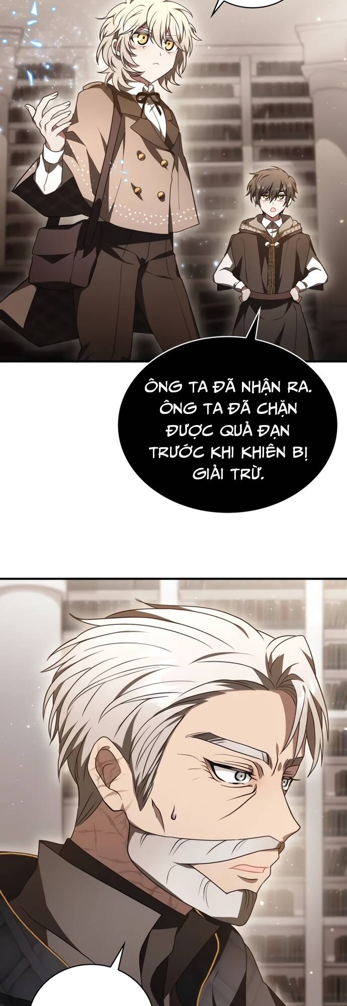 Xin Hãy Đọc Chapter 13 - Trang 10