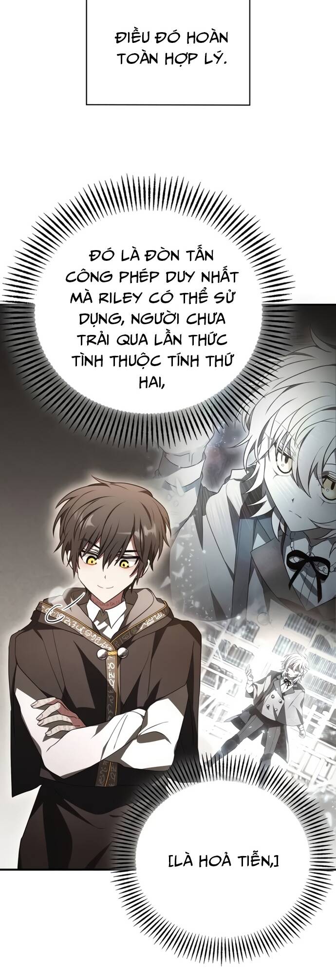 Xin Hãy Đọc Chapter 13 - Trang 49