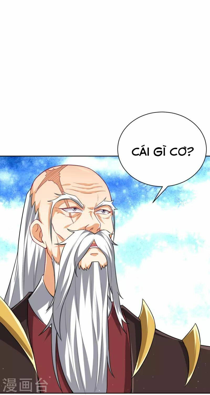 Nhất Đẳng Gia Đinh Chapter 308 - Trang 33