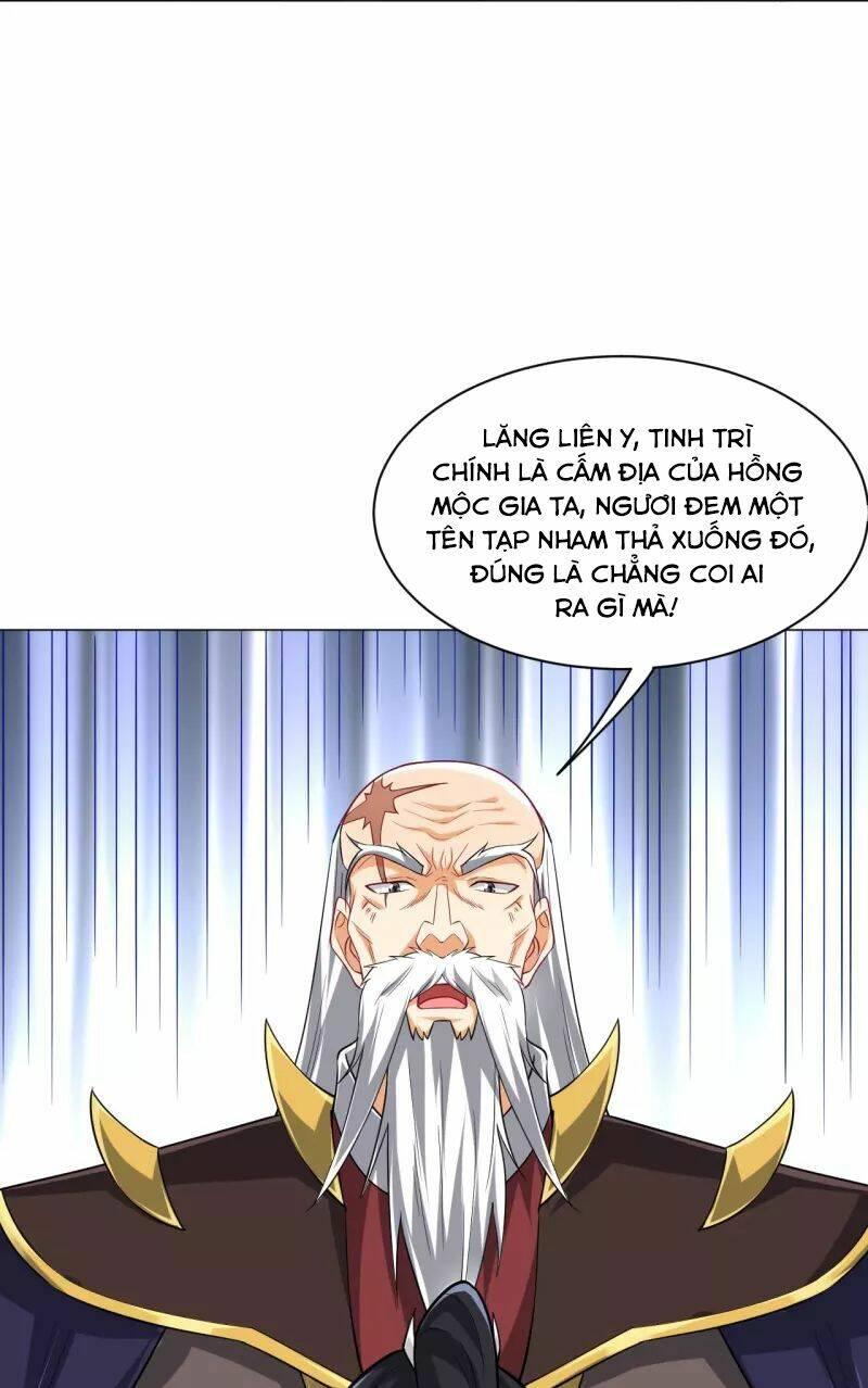 Nhất Đẳng Gia Đinh Chapter 308 - Trang 25