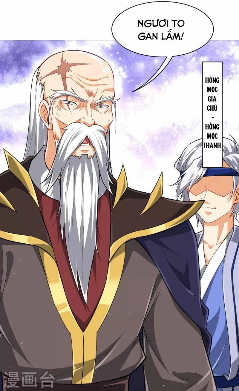 Nhất Đẳng Gia Đinh Chapter 308 - Trang 20