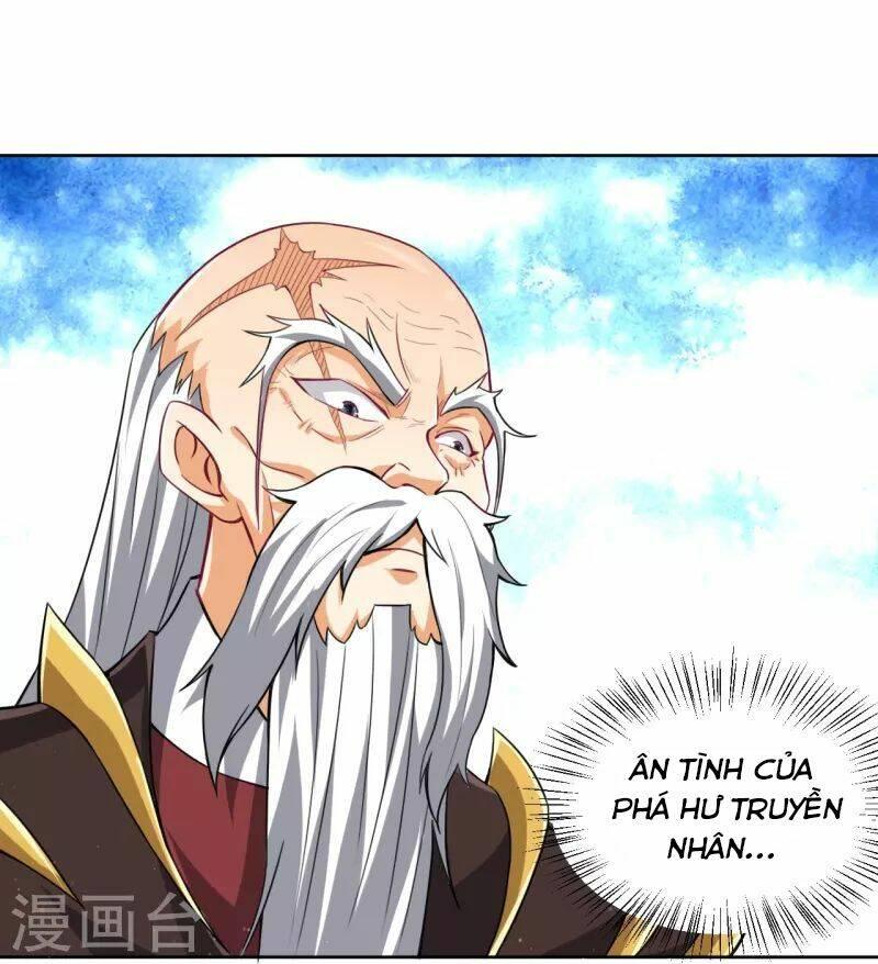 Nhất Đẳng Gia Đinh Chapter 308 - Trang 28