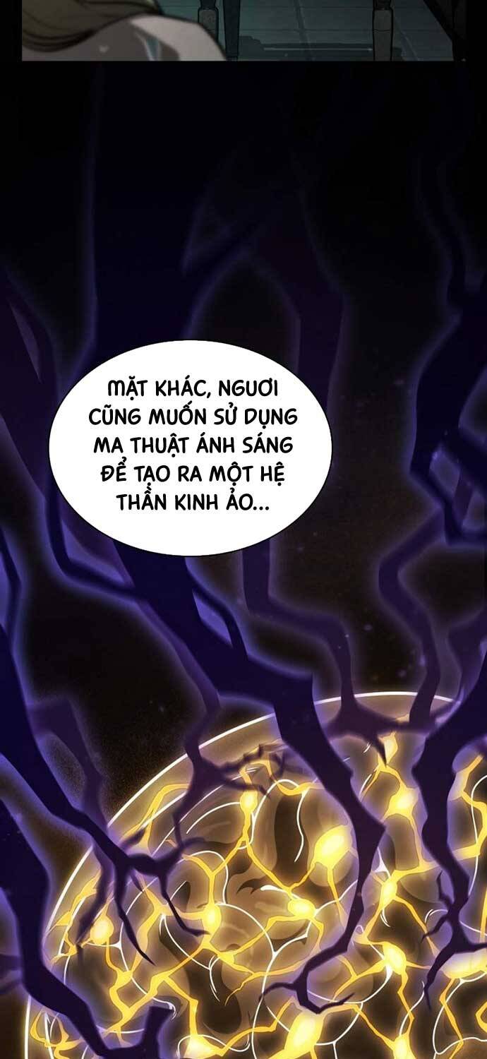 Đại Pháp Sư Toàn Năng Chapter 83 - Trang 47