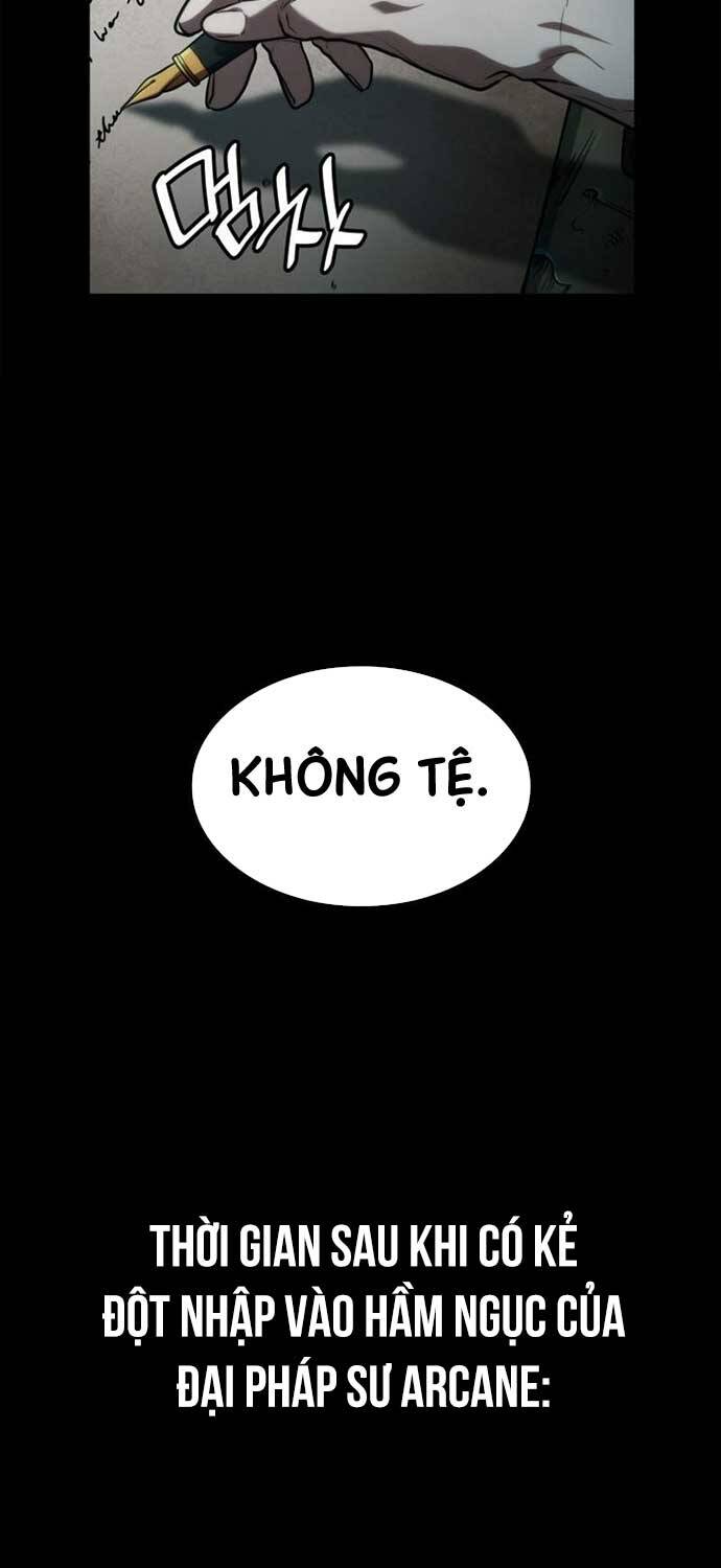 Đại Pháp Sư Toàn Năng Chapter 83 - Trang 24