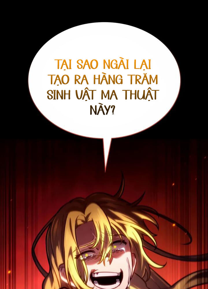 Đại Pháp Sư Toàn Năng Chapter 85 - Trang 75