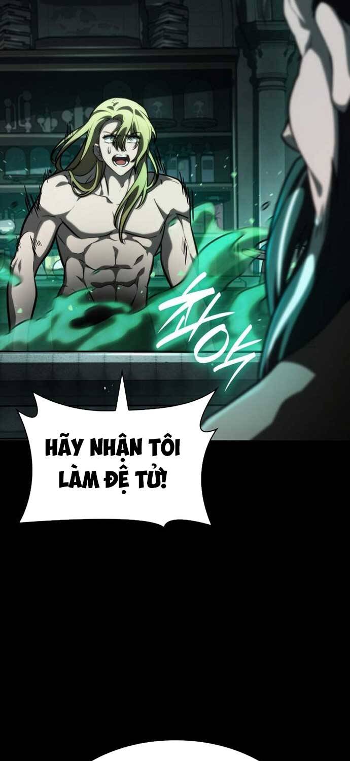 Đại Pháp Sư Toàn Năng Chapter 83 - Trang 52