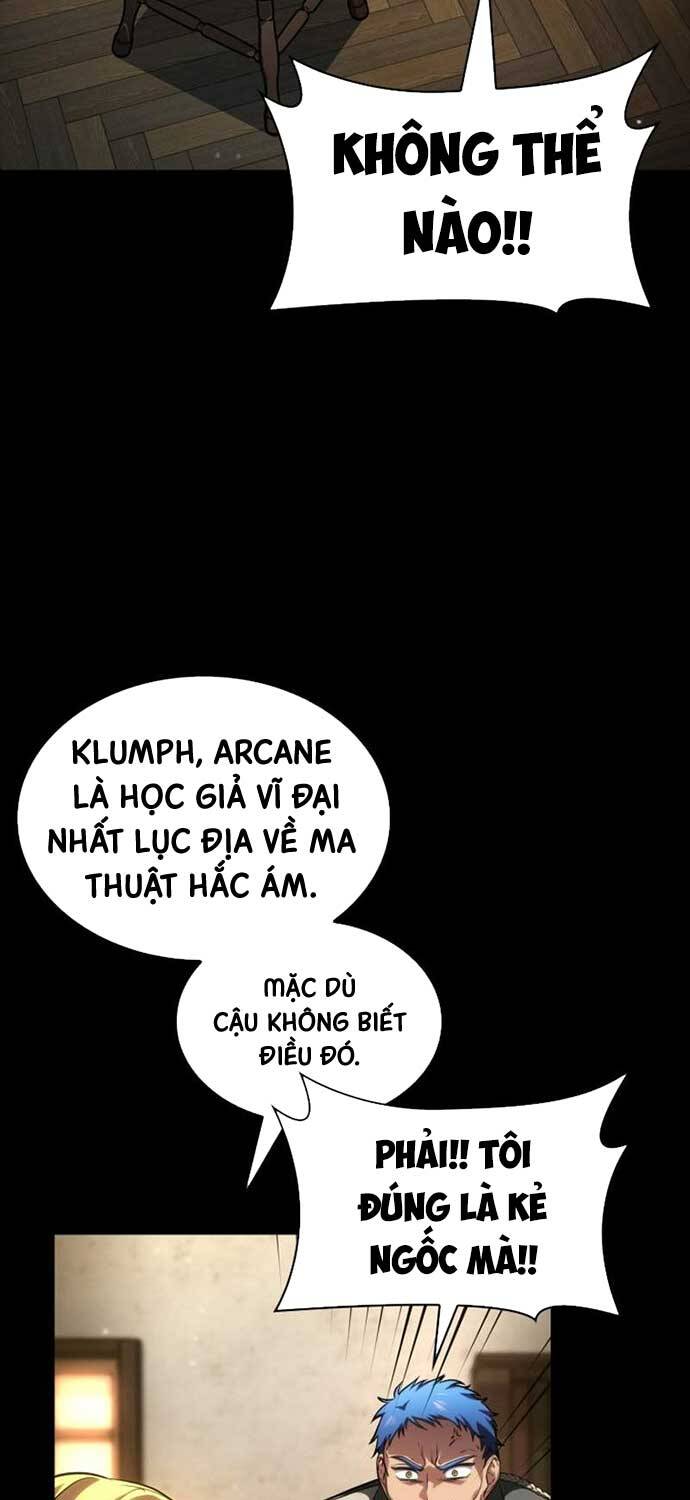 Đại Pháp Sư Toàn Năng Chapter 83 - Trang 62