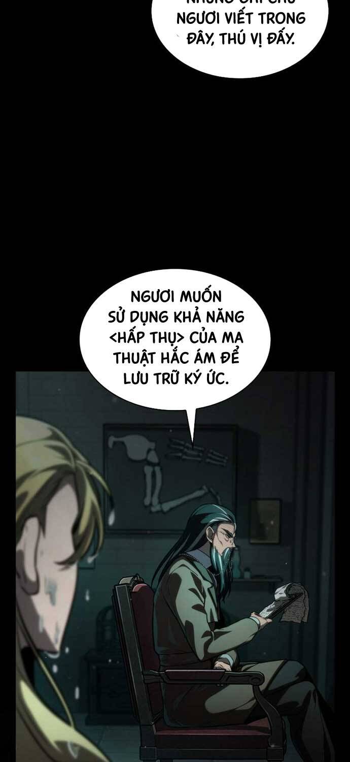 Đại Pháp Sư Toàn Năng Chapter 83 - Trang 46