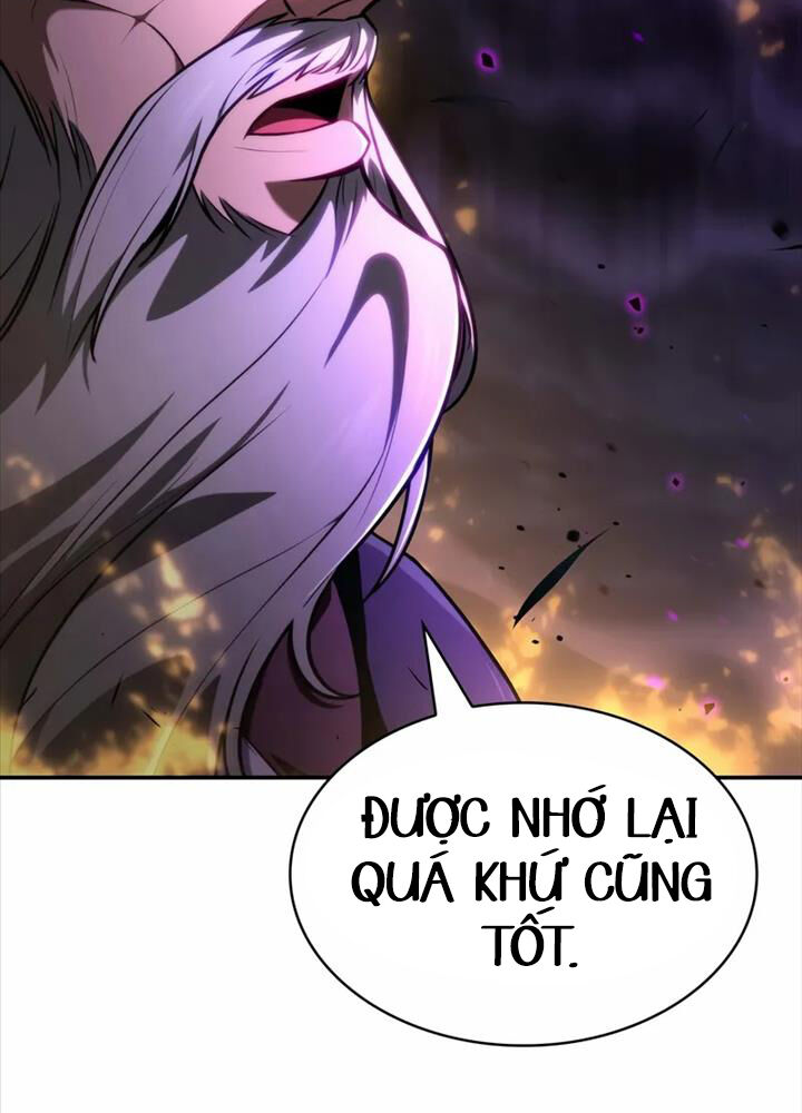 Đại Pháp Sư Toàn Năng Chapter 85 - Trang 17