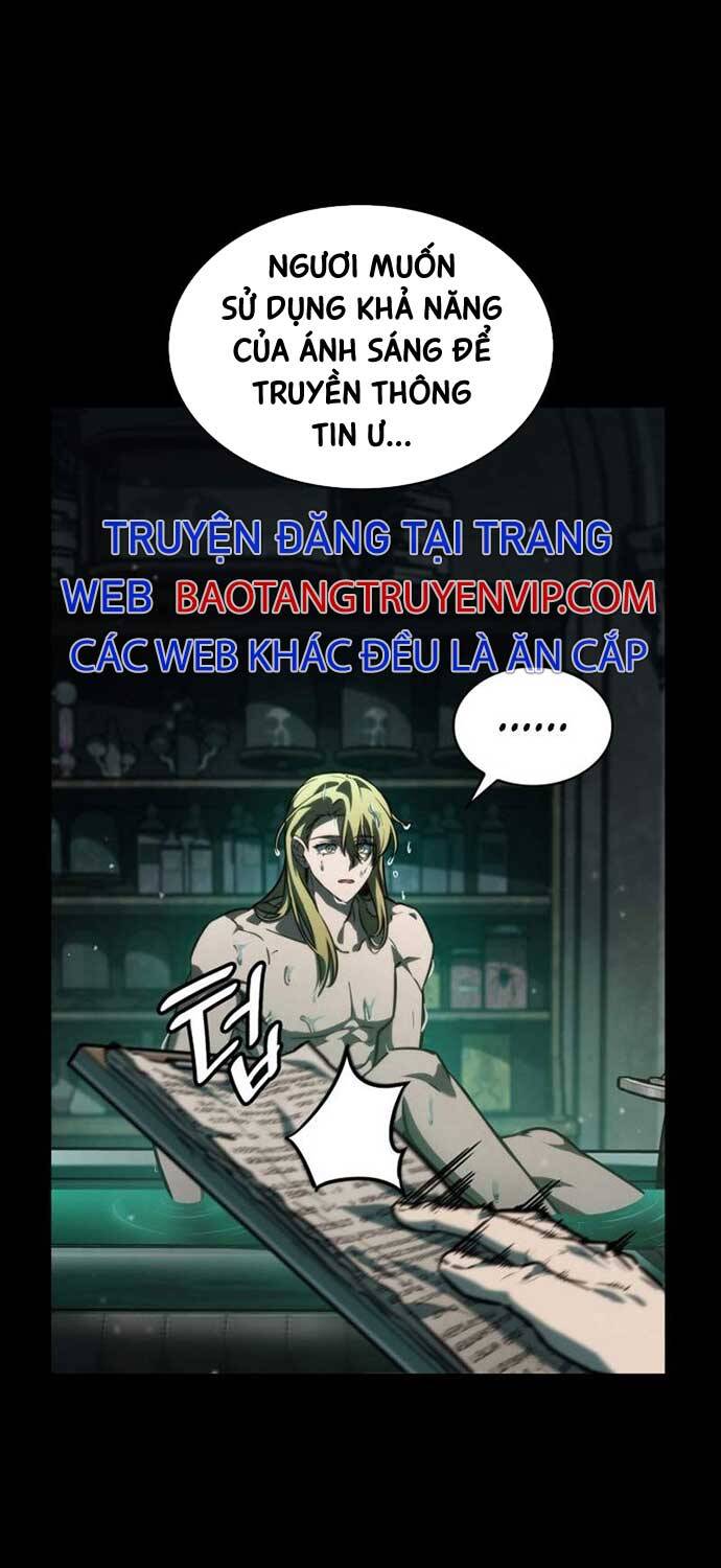 Đại Pháp Sư Toàn Năng Chapter 83 - Trang 49