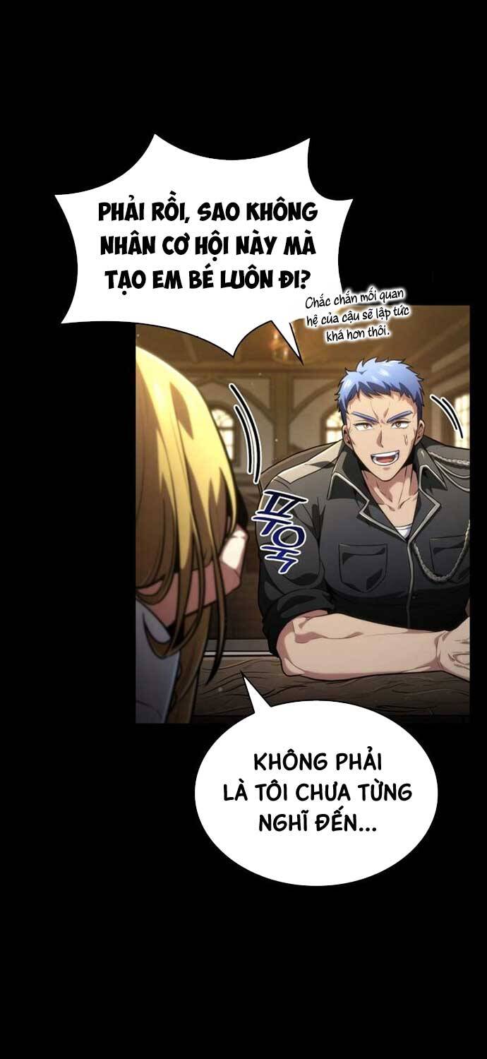 Đại Pháp Sư Toàn Năng Chapter 83 - Trang 15