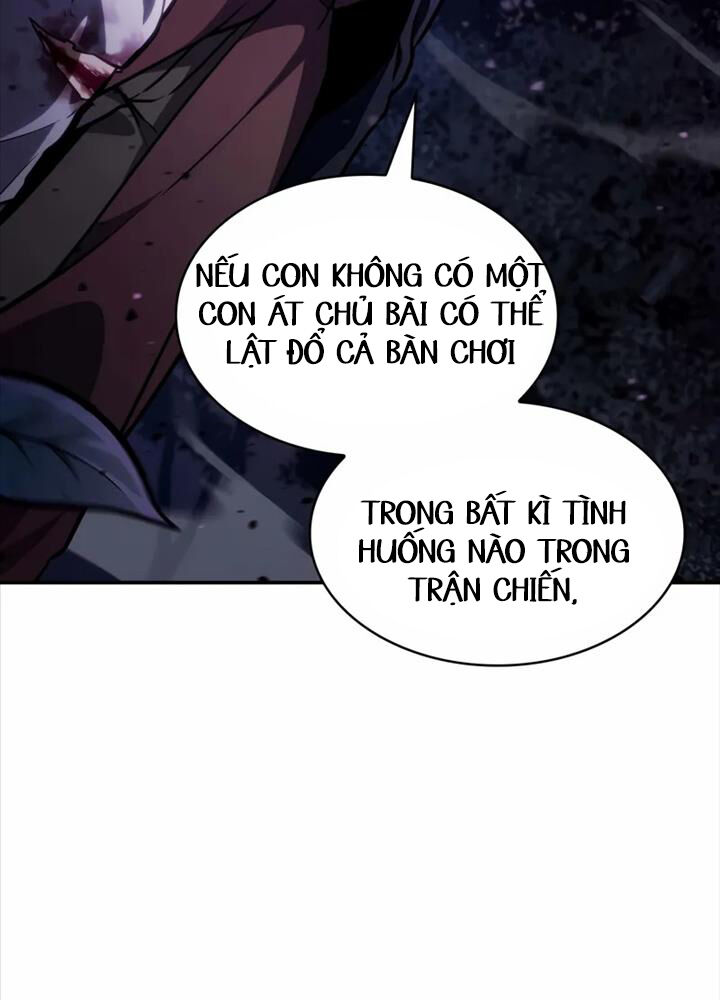 Đại Pháp Sư Toàn Năng Chapter 85 - Trang 38