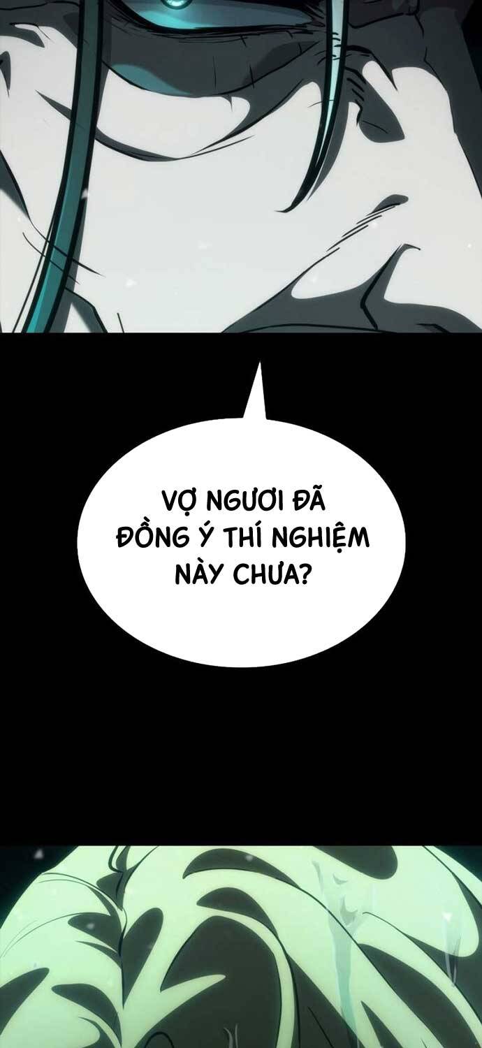 Đại Pháp Sư Toàn Năng Chapter 83 - Trang 56