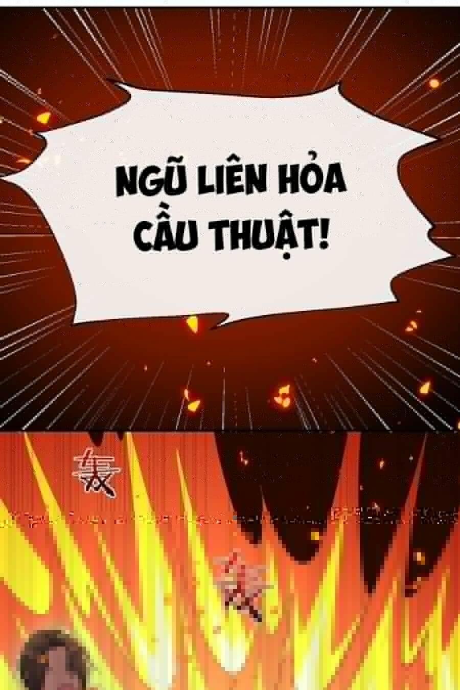 Sư Phụ Của Ta Mỗi Khi Đến Đại Nạn Mới Đột Phá Chapter 102 - Trang 26