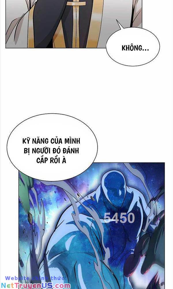 Thiên Ma Không Muốn Thăng Cấp Chapter 7 - Trang 5