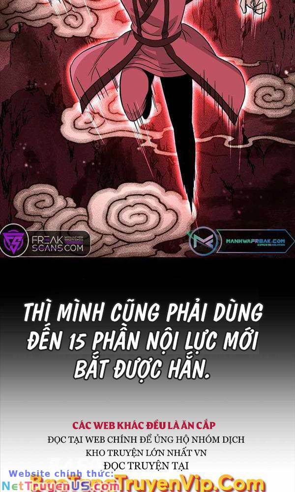 Thiên Ma Không Muốn Thăng Cấp Chapter 7 - Trang 3