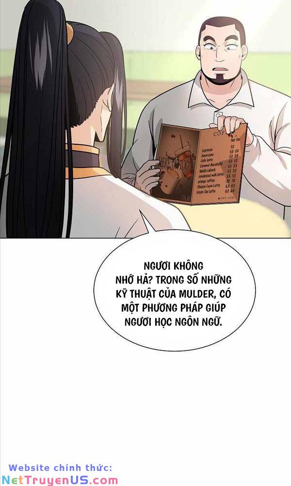 Thiên Ma Không Muốn Thăng Cấp Chapter 7 - Trang 50