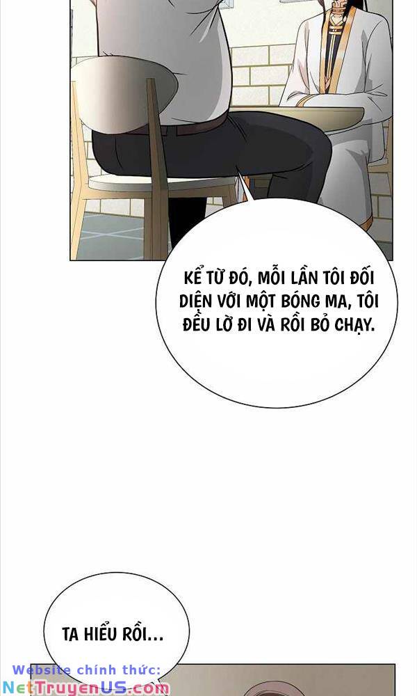 Thiên Ma Không Muốn Thăng Cấp Chapter 7 - Trang 36