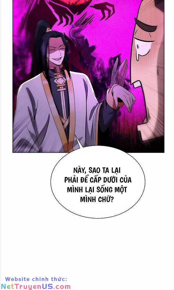 Thiên Ma Không Muốn Thăng Cấp Chapter 7 - Trang 85