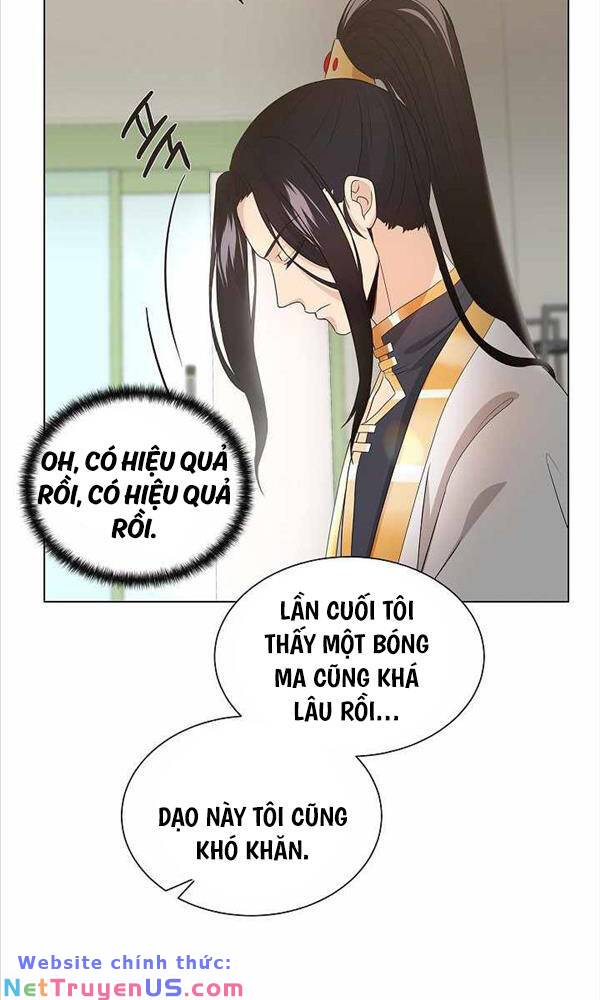 Thiên Ma Không Muốn Thăng Cấp Chapter 7 - Trang 37