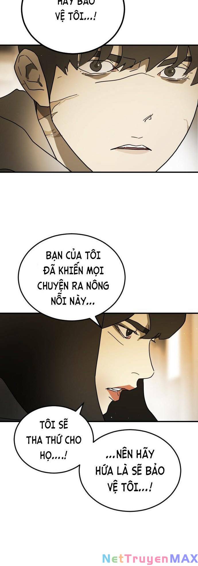 Đại Dịch Seoul Chapter 98 - Trang 27