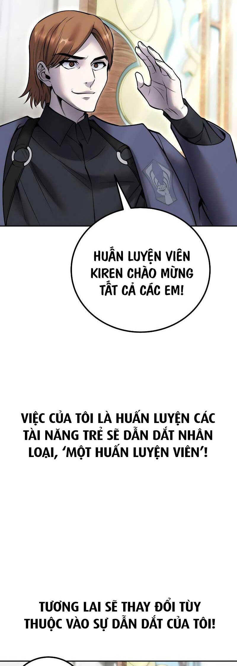 Tôi Mạnh Hơn Anh Hùng Chapter 45 - Trang 31