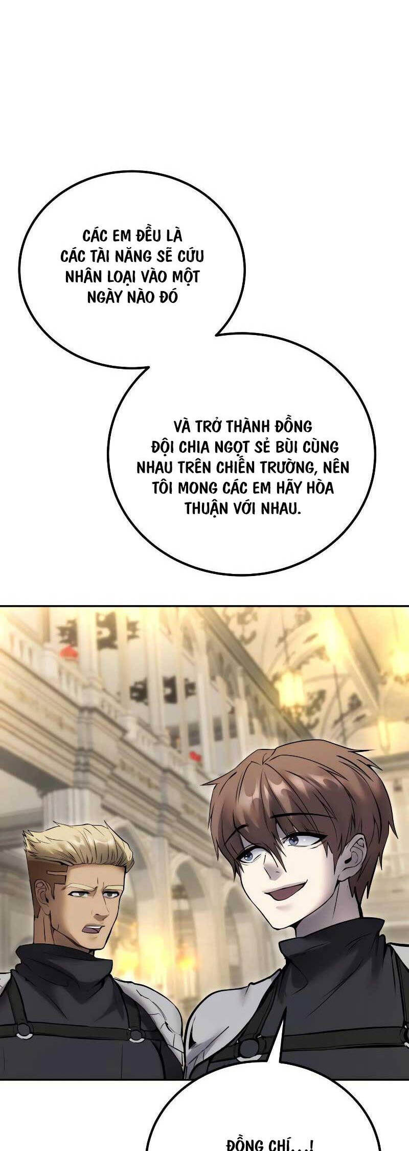 Tôi Mạnh Hơn Anh Hùng Chapter 45 - Trang 51