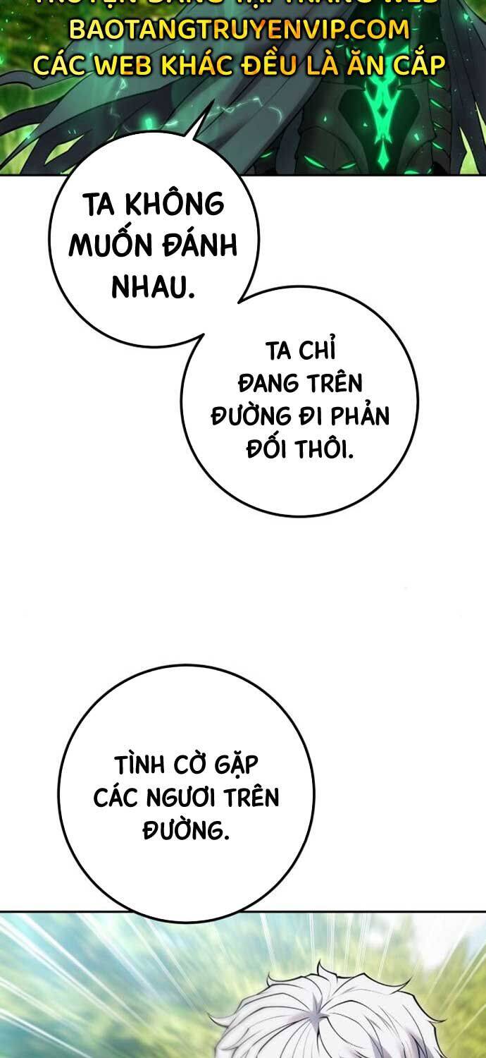 Tôi Mạnh Hơn Anh Hùng Chapter 66 - Trang 35