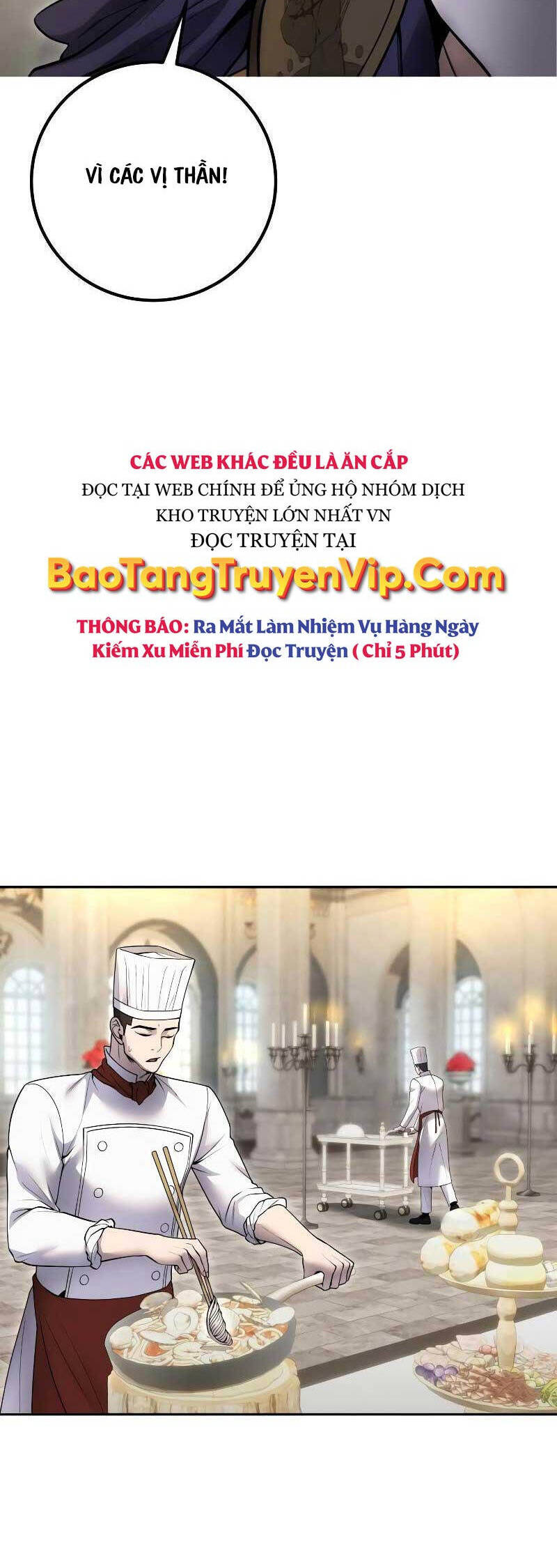 Tôi Mạnh Hơn Anh Hùng Chapter 45 - Trang 55