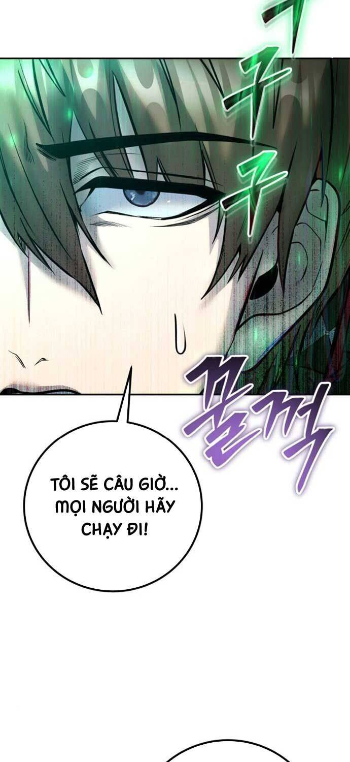 Tôi Mạnh Hơn Anh Hùng Chapter 66 - Trang 31