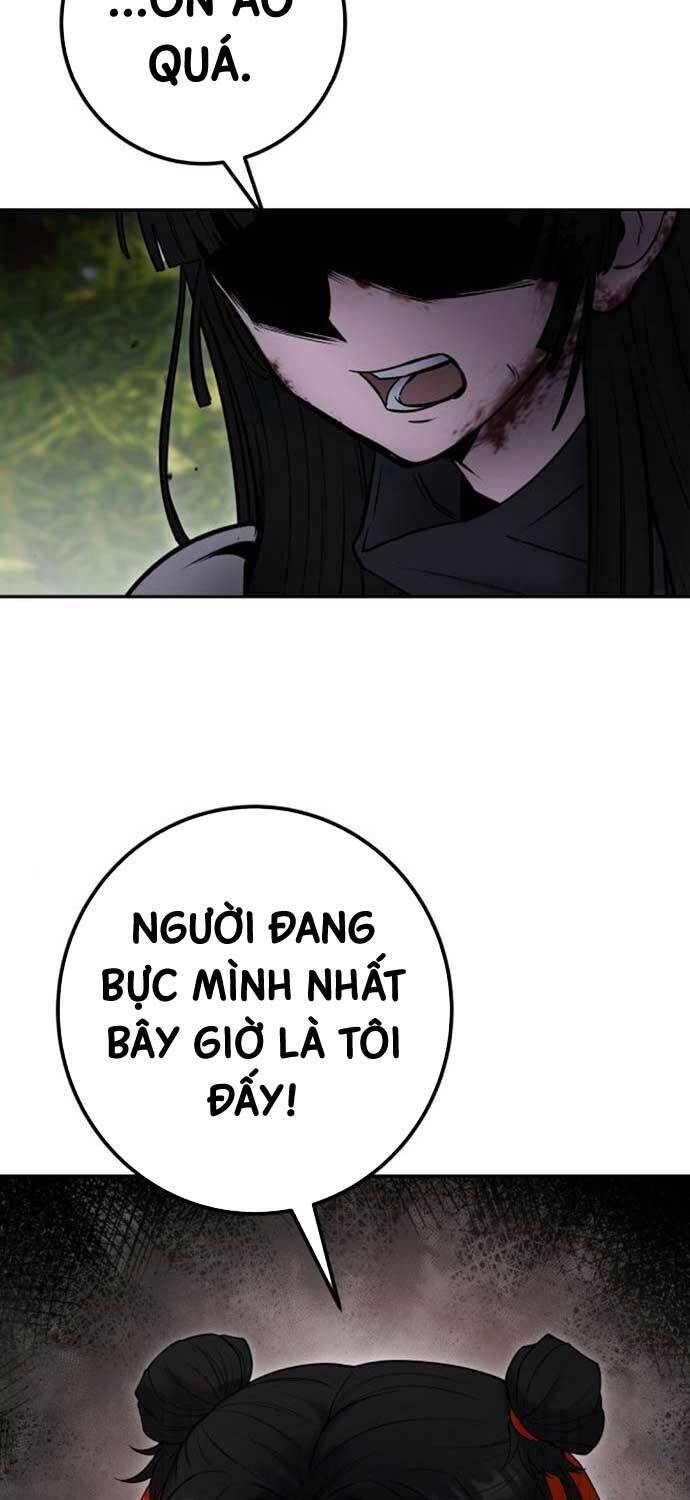 Tôi Mạnh Hơn Anh Hùng Chapter 66 - Trang 22