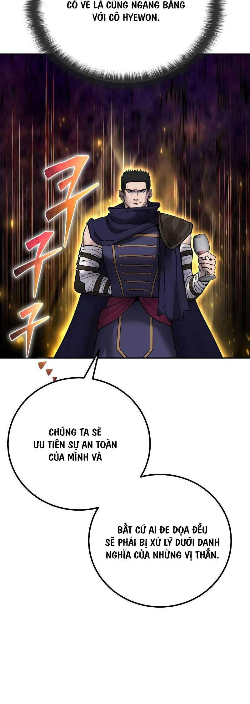 Tôi Mạnh Hơn Anh Hùng Chapter 45 - Trang 48