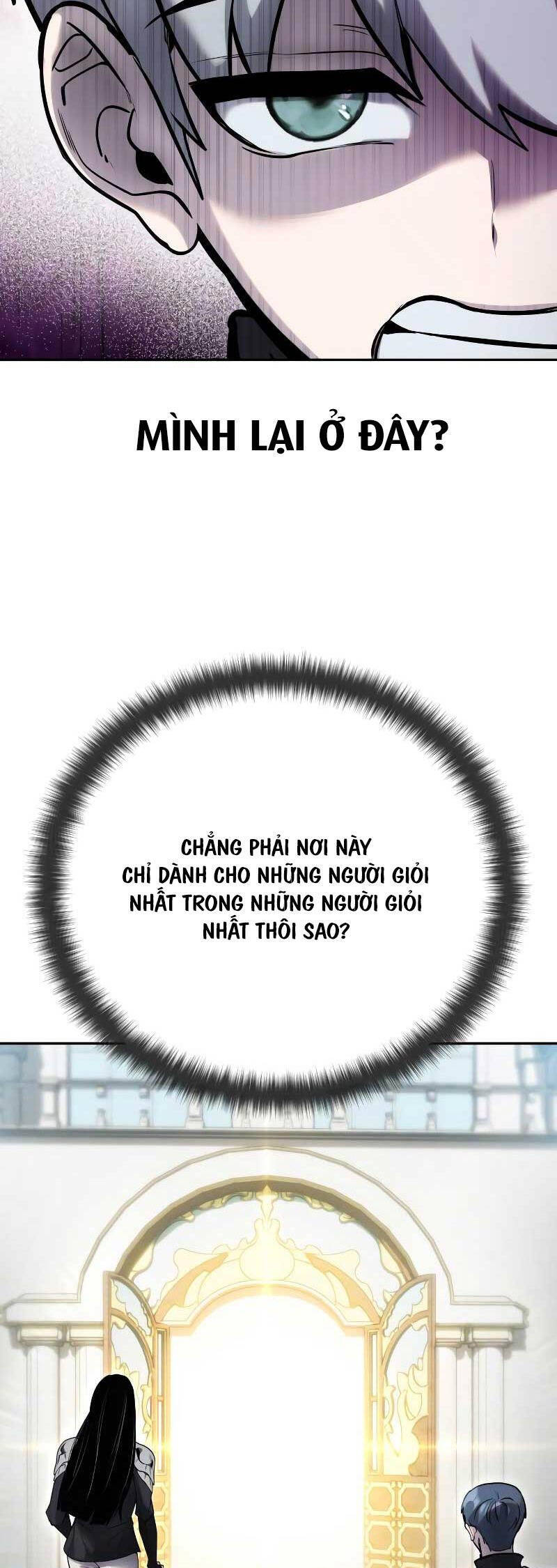 Tôi Mạnh Hơn Anh Hùng Chapter 45 - Trang 36