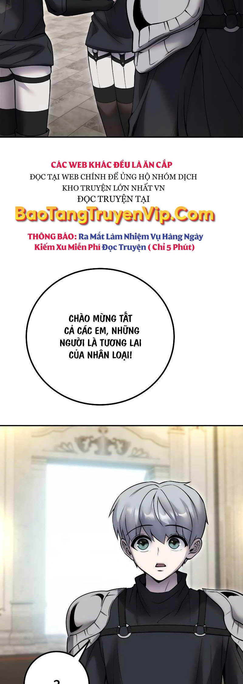 Tôi Mạnh Hơn Anh Hùng Chapter 45 - Trang 44