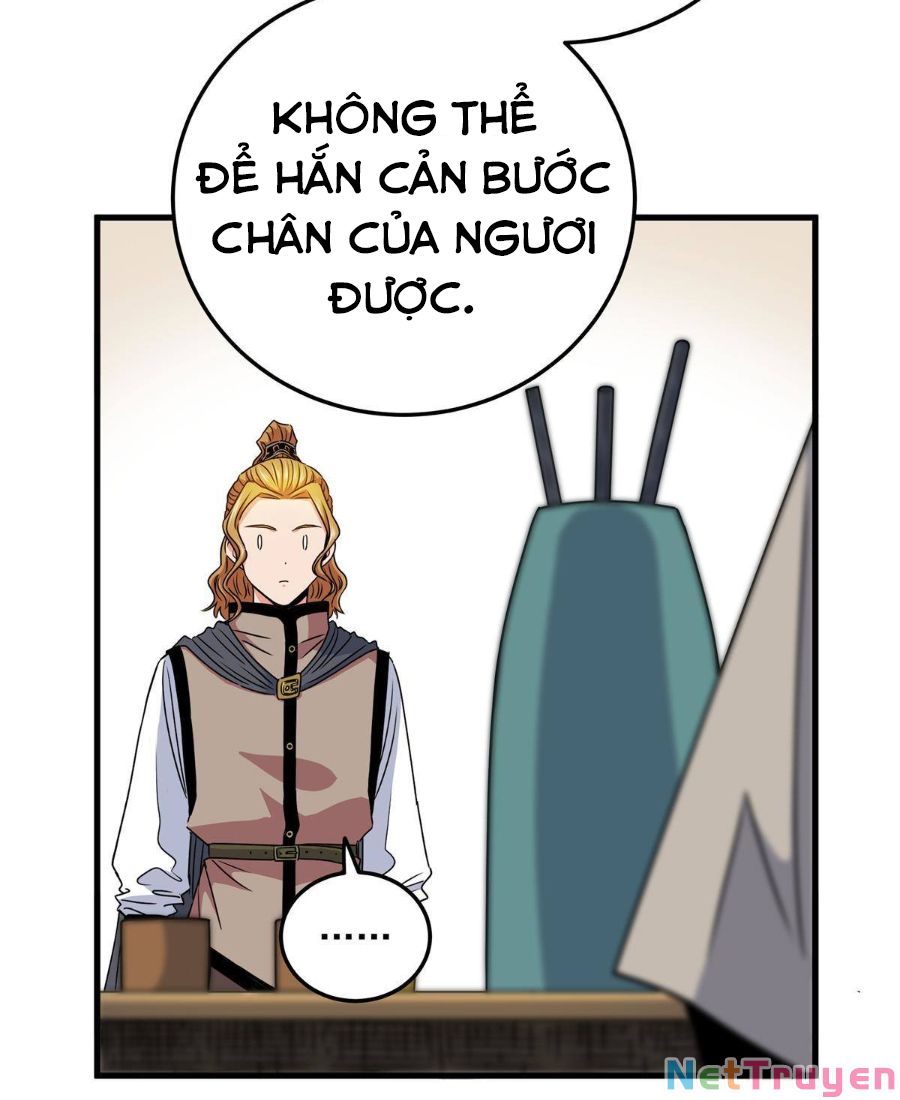 Đế Bá Chapter 31 - Trang 13