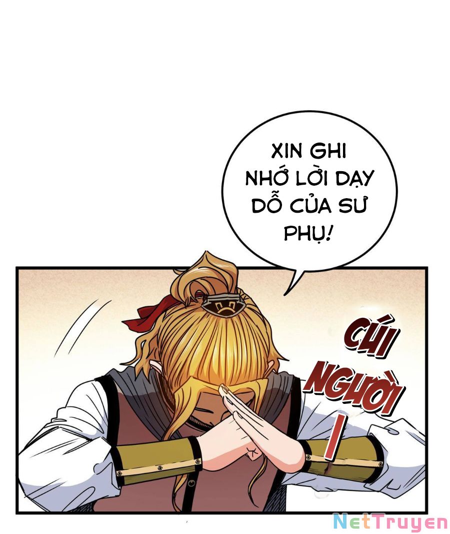 Đế Bá Chapter 31 - Trang 14