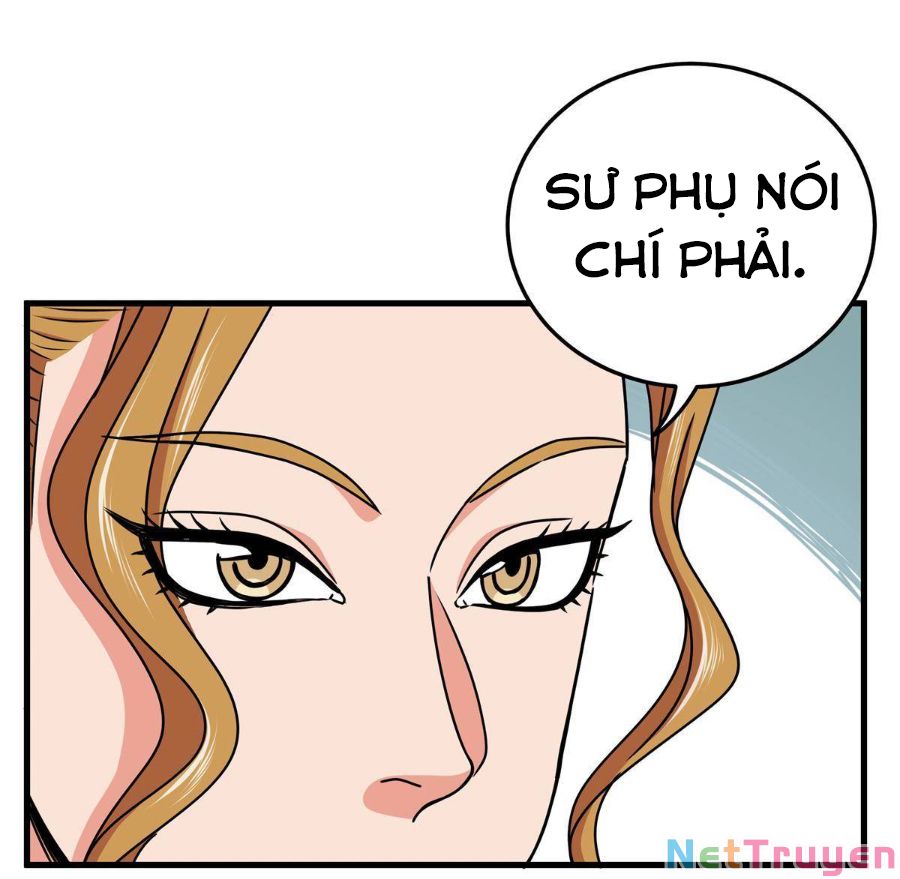 Đế Bá Chapter 31 - Trang 8