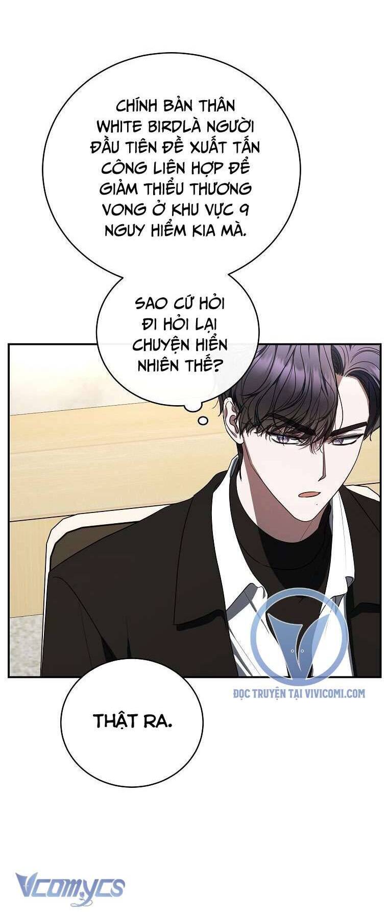 Hướng Dẫn Sinh Tồn Dành Cho Ranker Chapter 41 - Trang 8