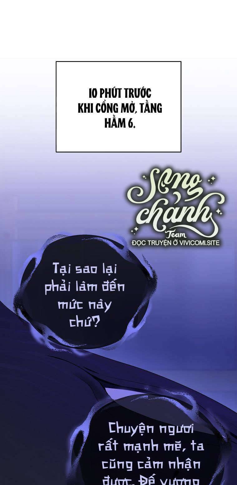 Hướng Dẫn Sinh Tồn Dành Cho Ranker Chapter 45 - Trang 1