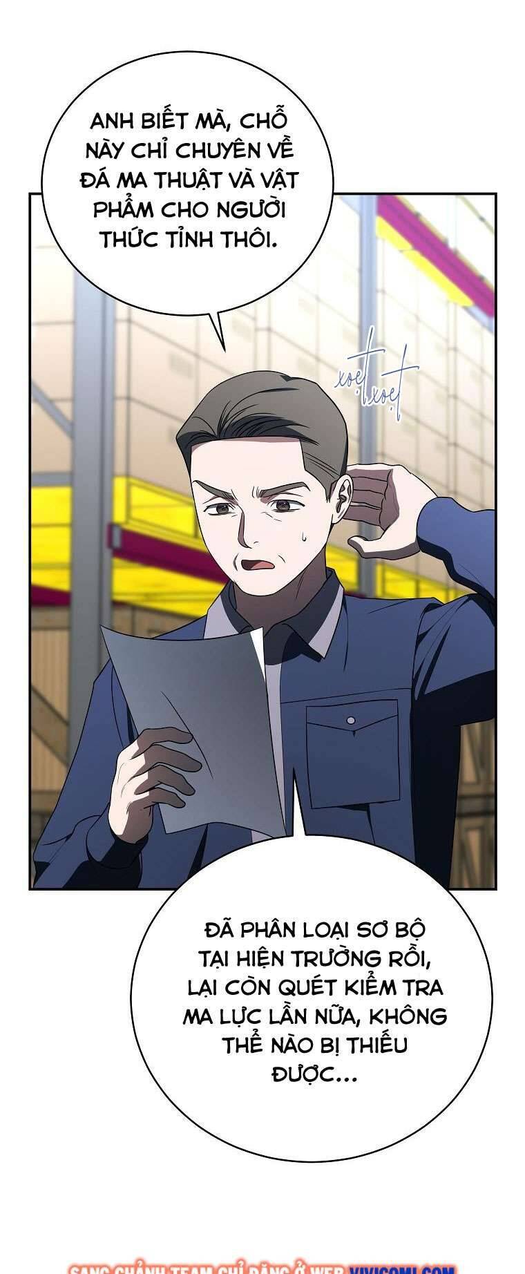 Hướng Dẫn Sinh Tồn Dành Cho Ranker Chapter 41 - Trang 31