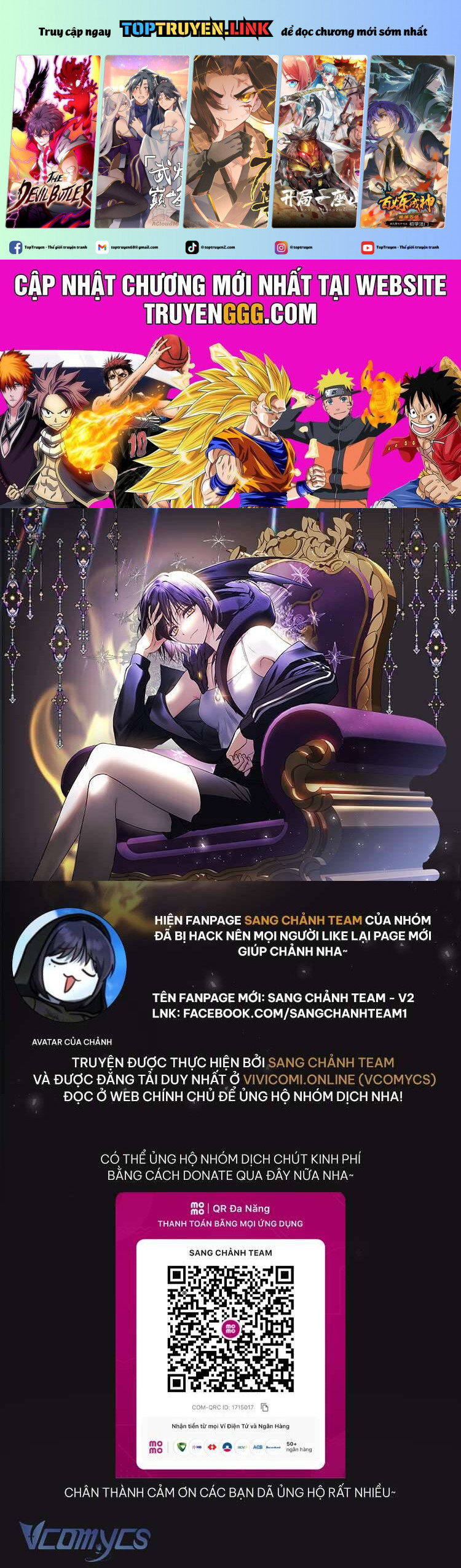 Hướng Dẫn Sinh Tồn Dành Cho Ranker Chapter 41 - Trang 0