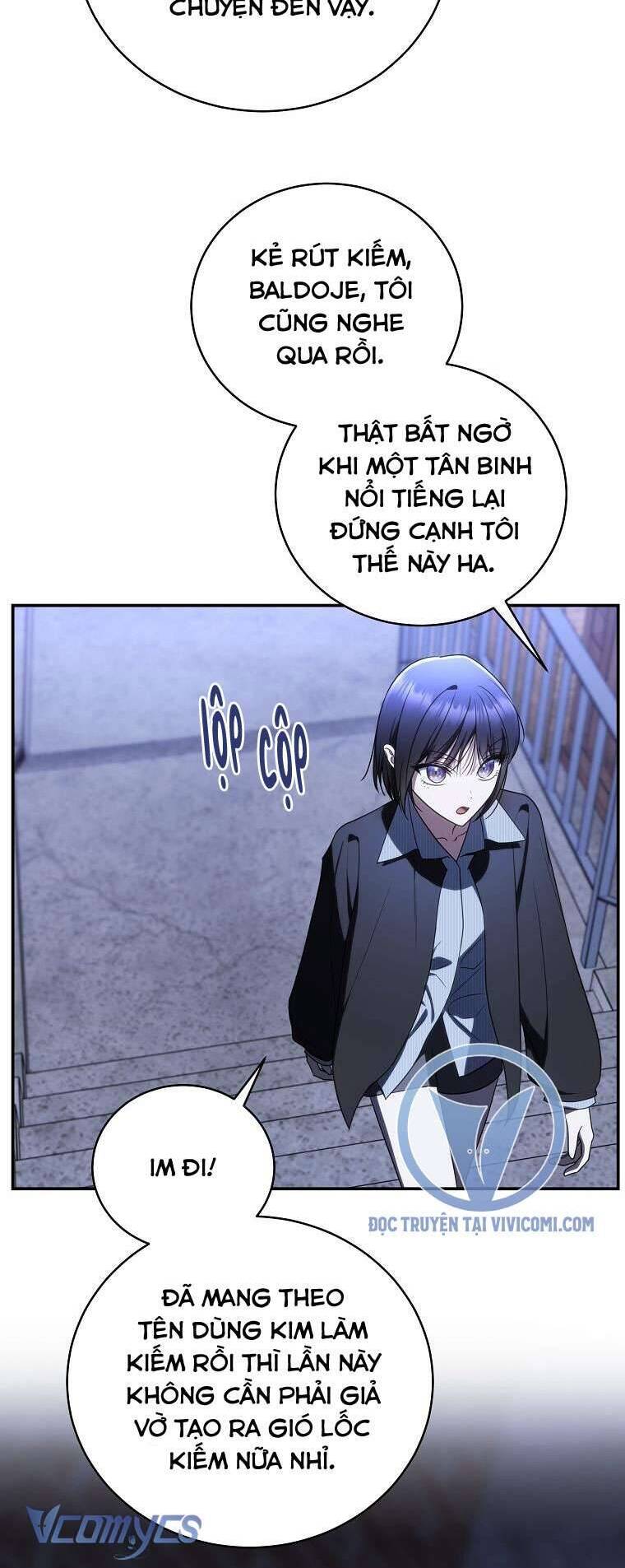 Hướng Dẫn Sinh Tồn Dành Cho Ranker Chapter 41 - Trang 58